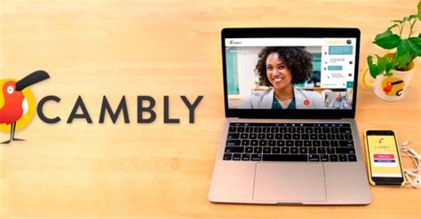   camily|Professores de inglês online – Cambly